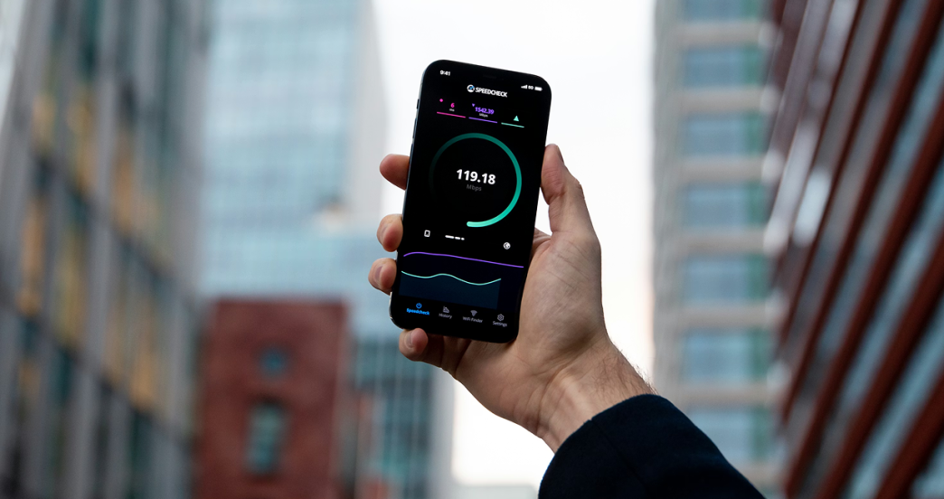 5g internet