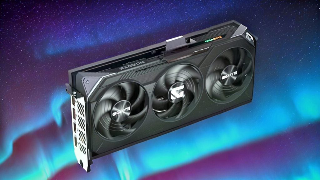 AMD Radeon