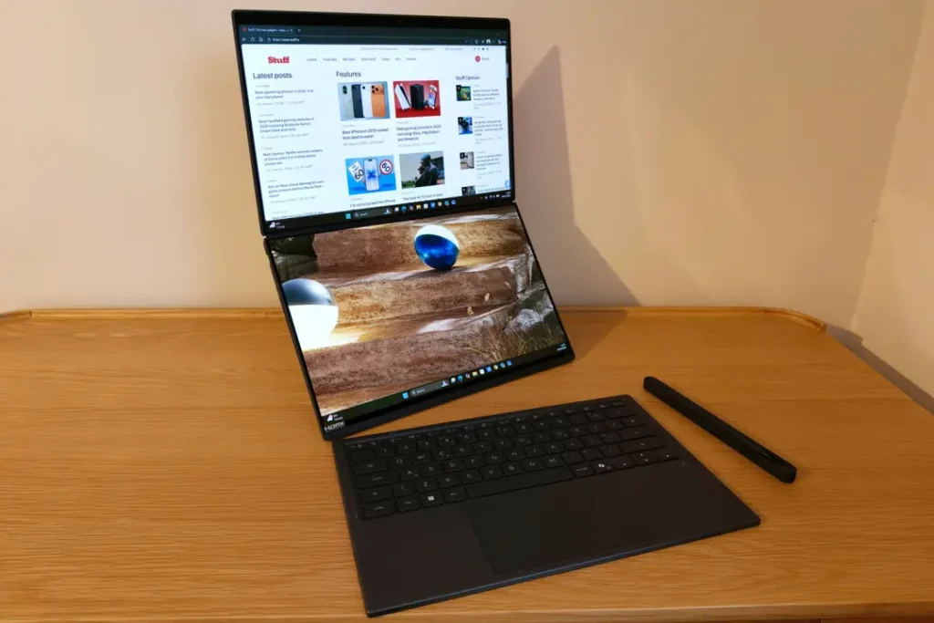 Zenbook