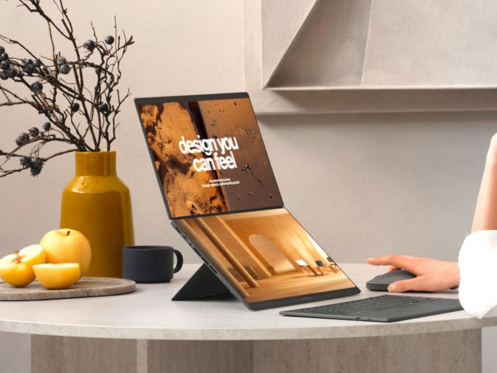 Tech Review 