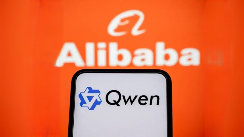 Alibaba Qwen 3.5