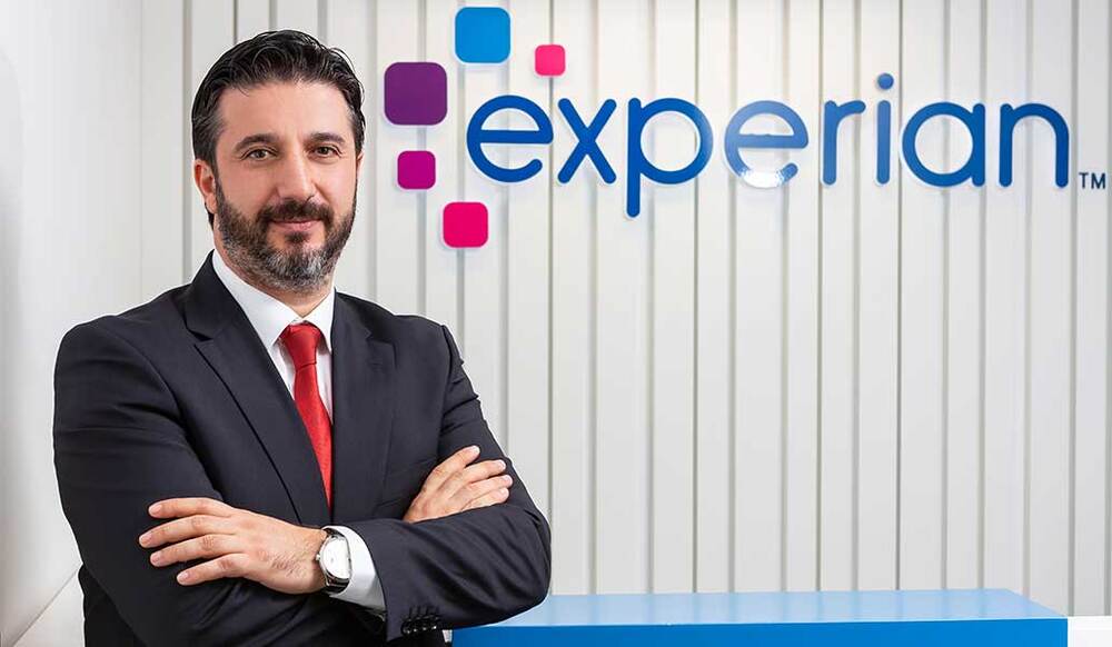 Experian