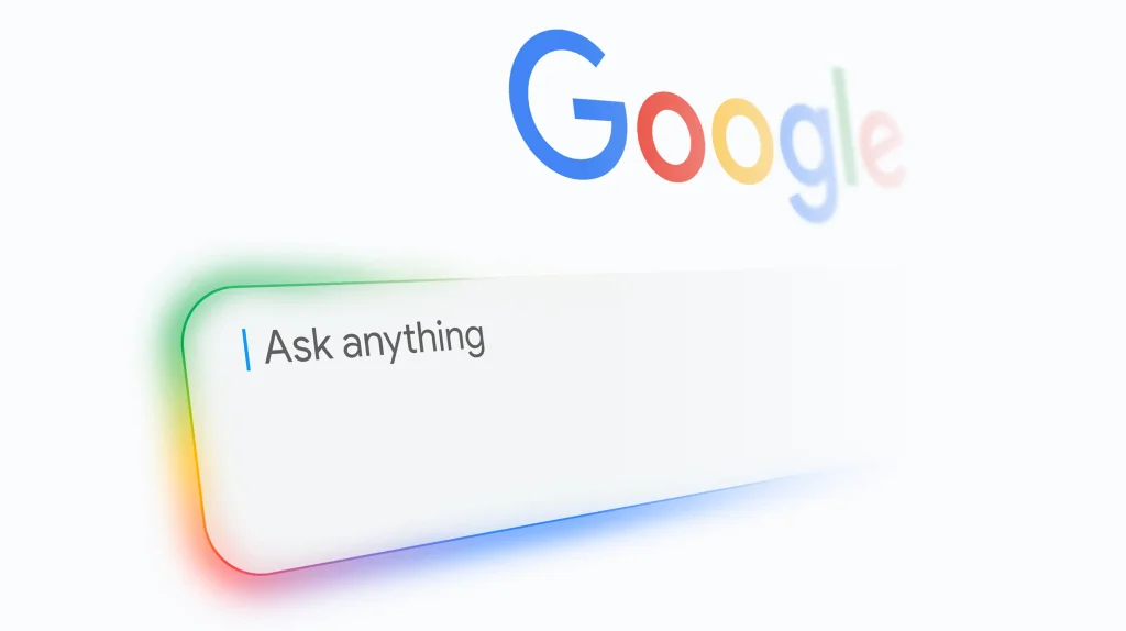 Google AI Mode