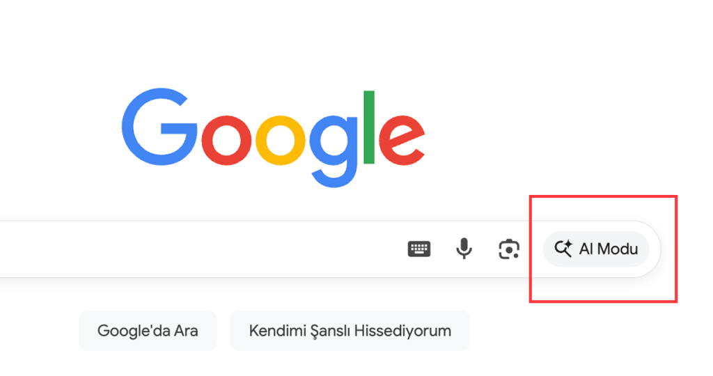 Google AI