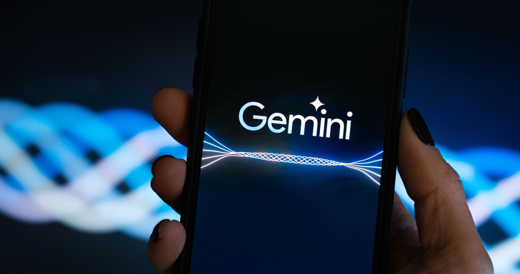 Gemini 3.0