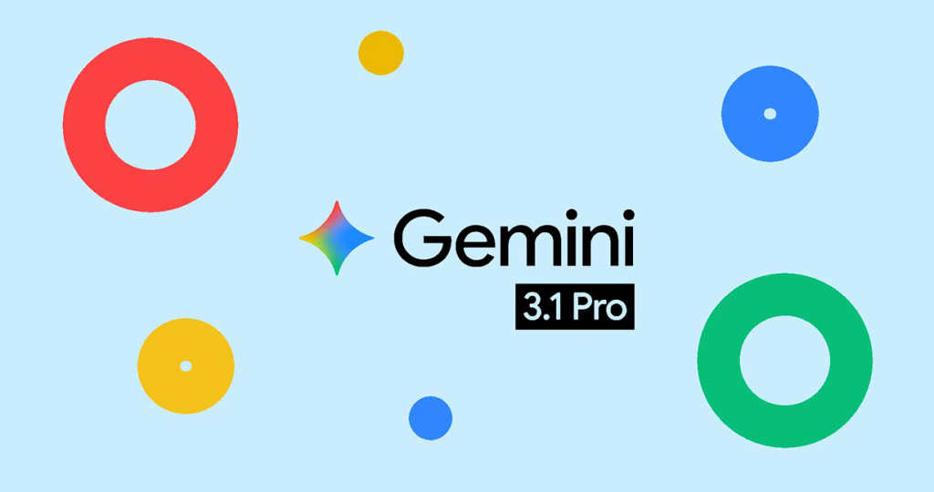 Google AI Gemini 3