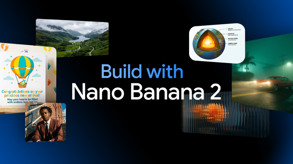 Google Nano Banana 2