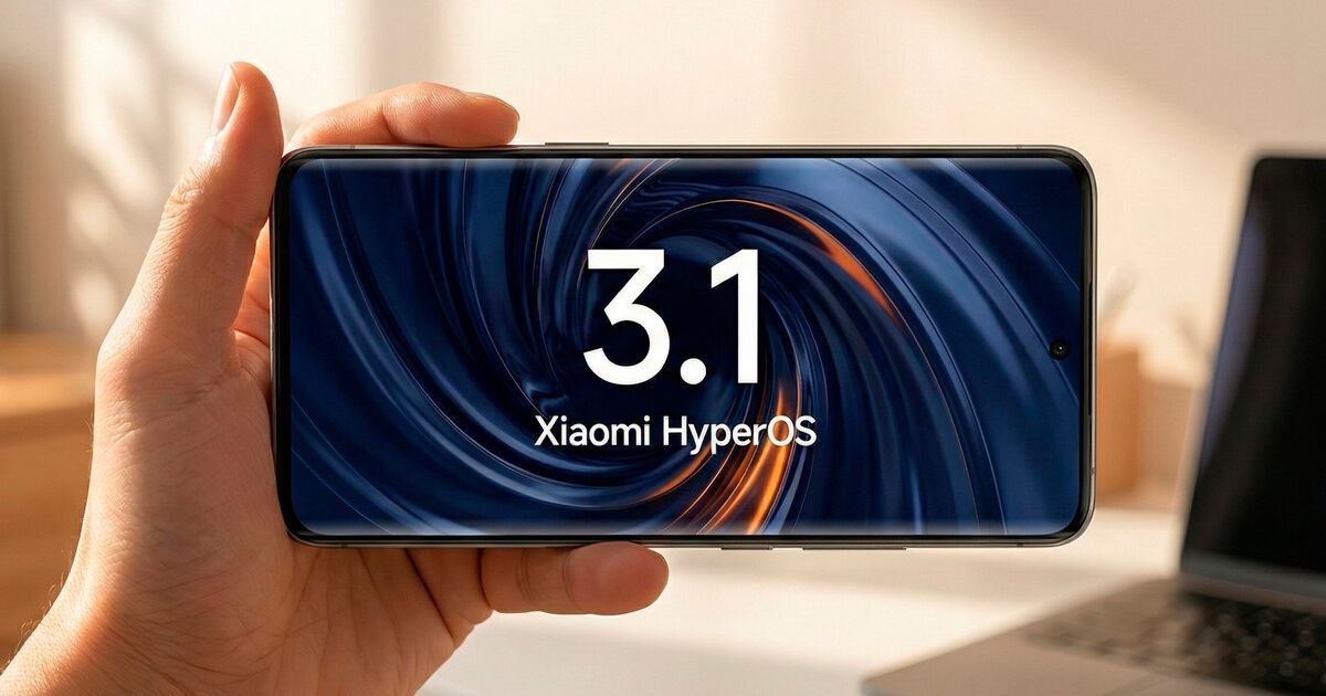 Xiaomi