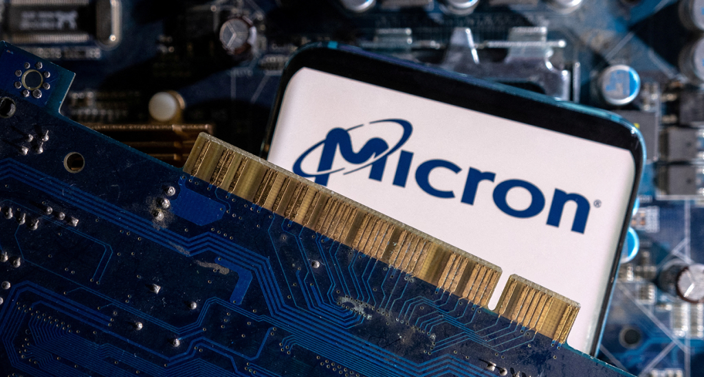 Micron