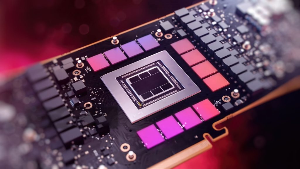 Micron GDDR7