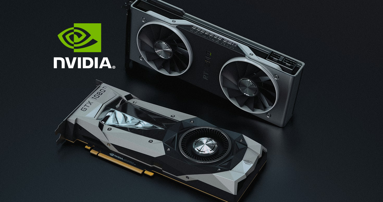 NVIDIA AI