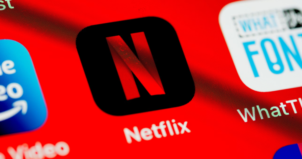 Netflix AI