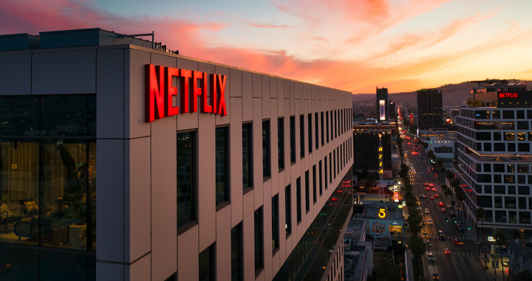 Netflix AI