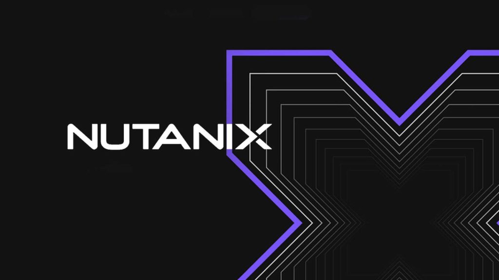 Nutanix 2026