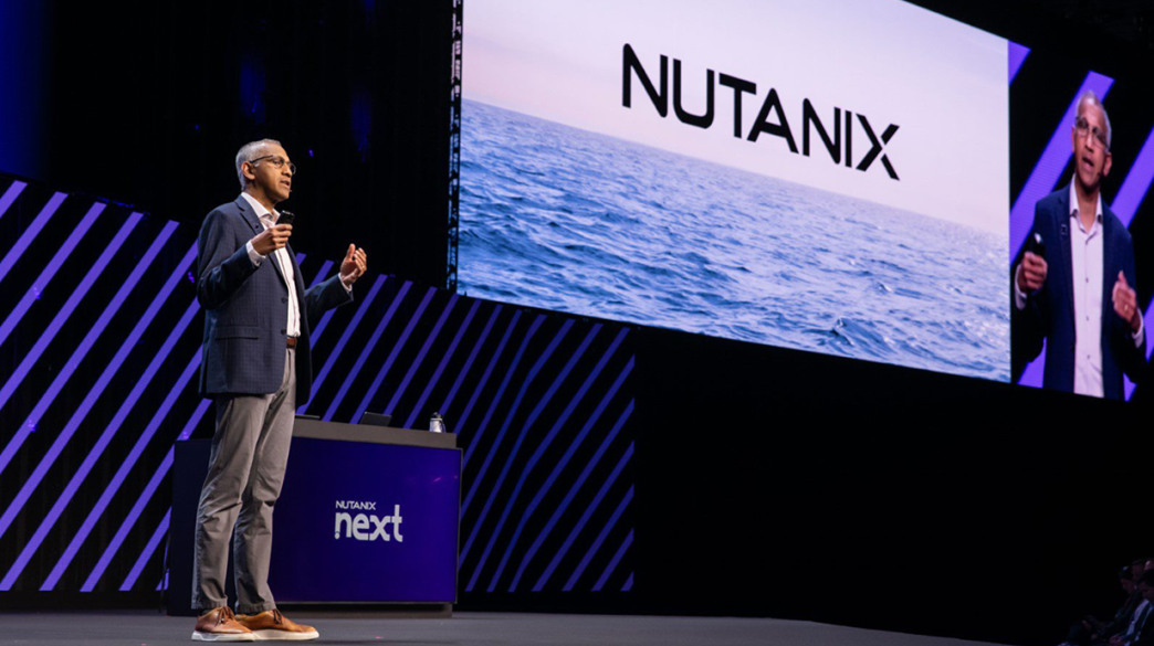 Nutanix