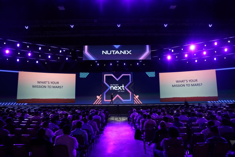 Nutanix