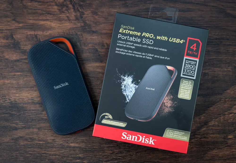 SanDisk
