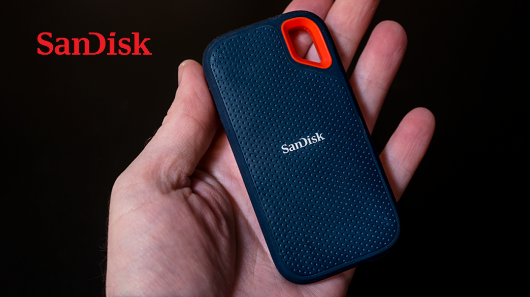 Sandisk