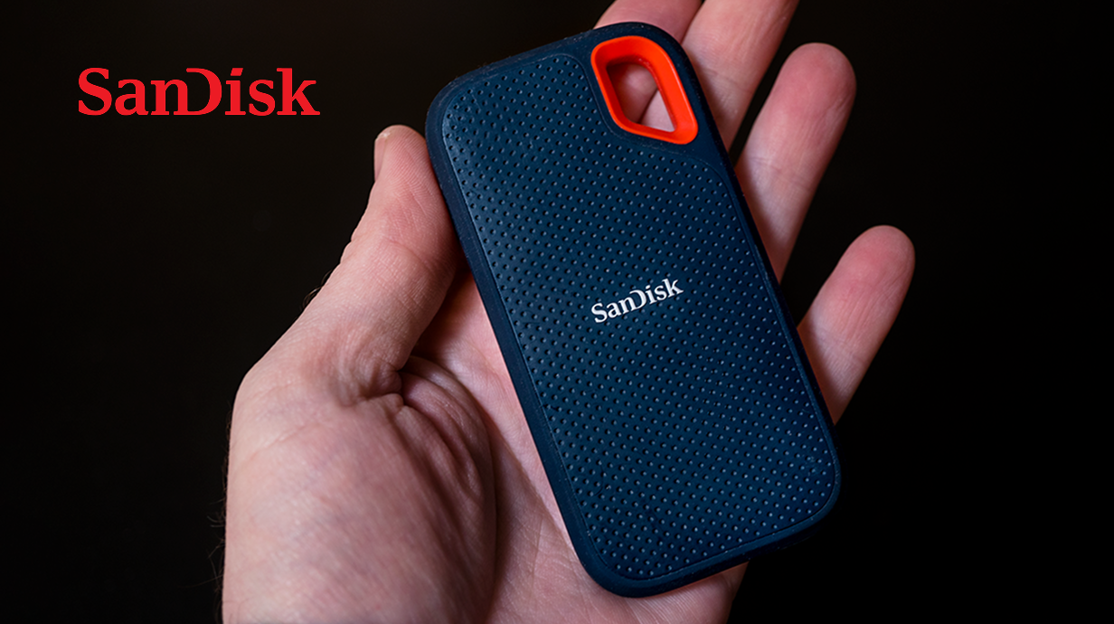 Sandisk