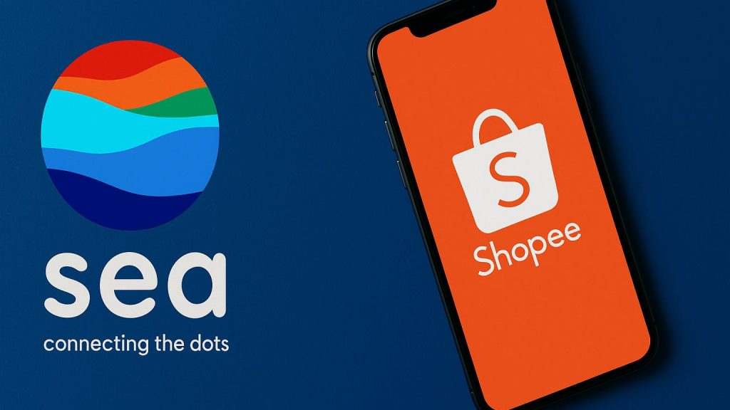 Shopee Sea