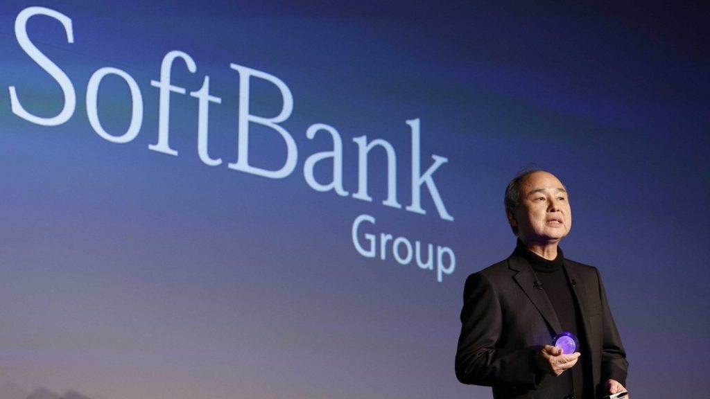 SoftBank and OpenAI