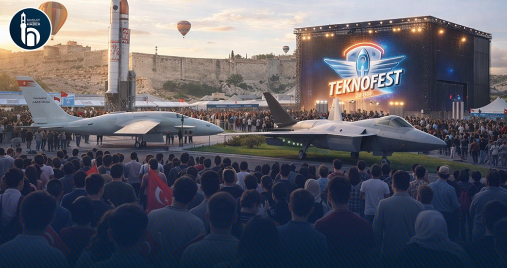 TEKNOFEST 2026