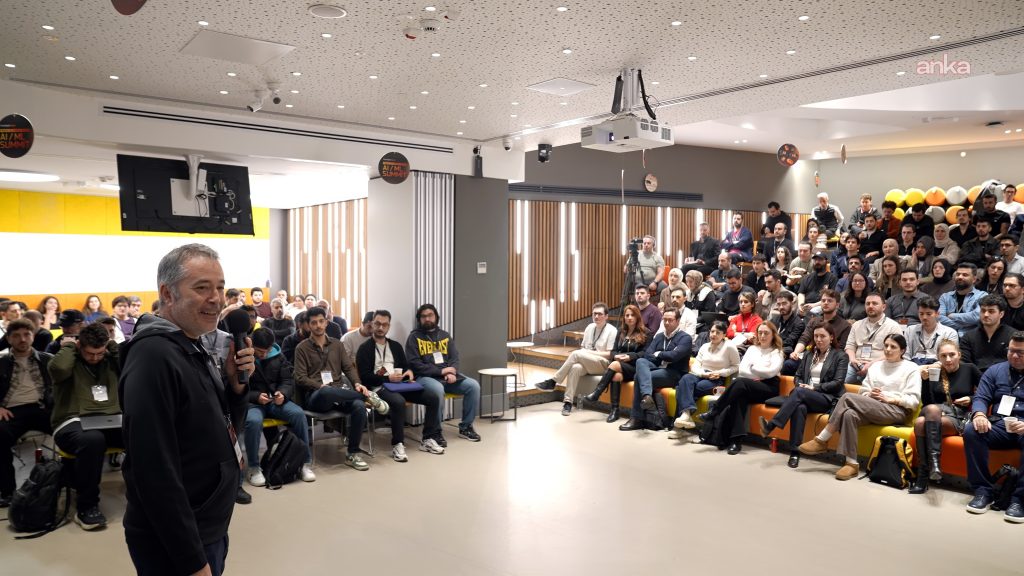 Trendyol AI/ML Summit