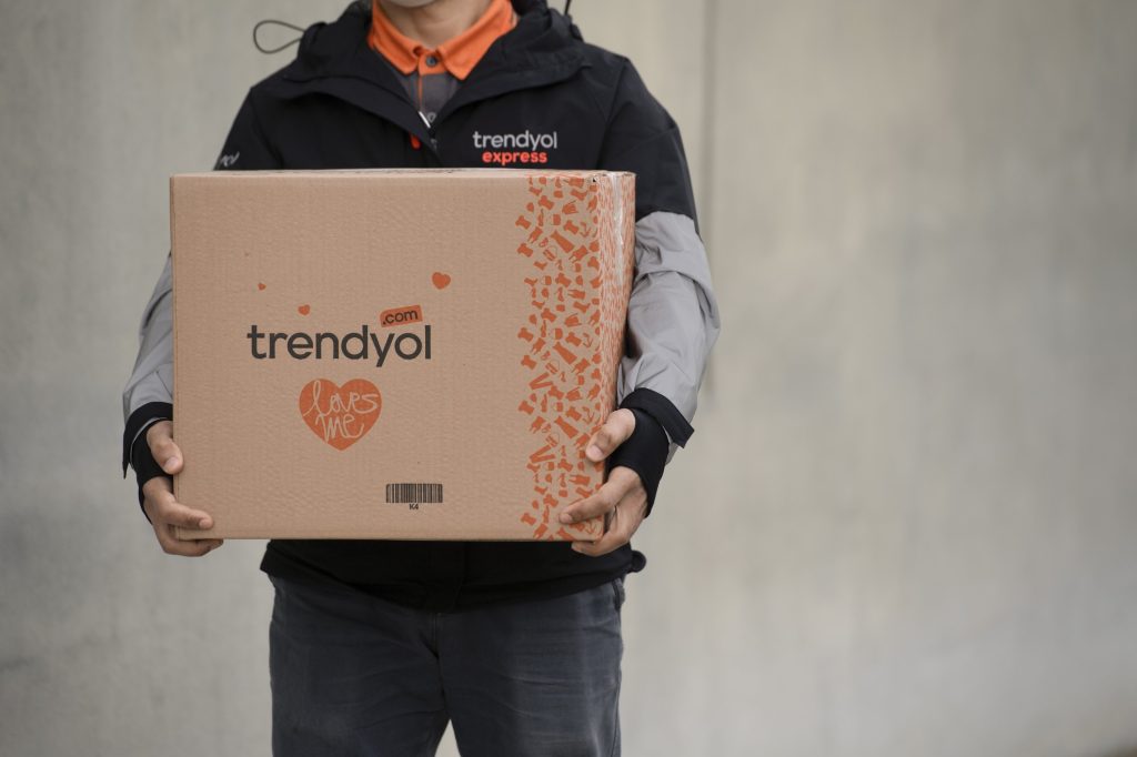 Trendyol