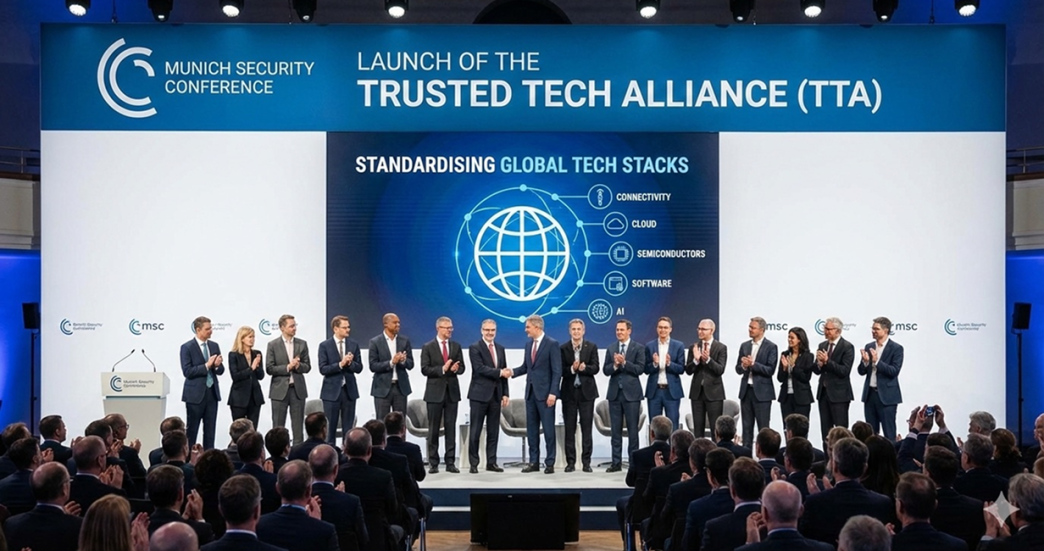 Trusted Tech Alliance 2026