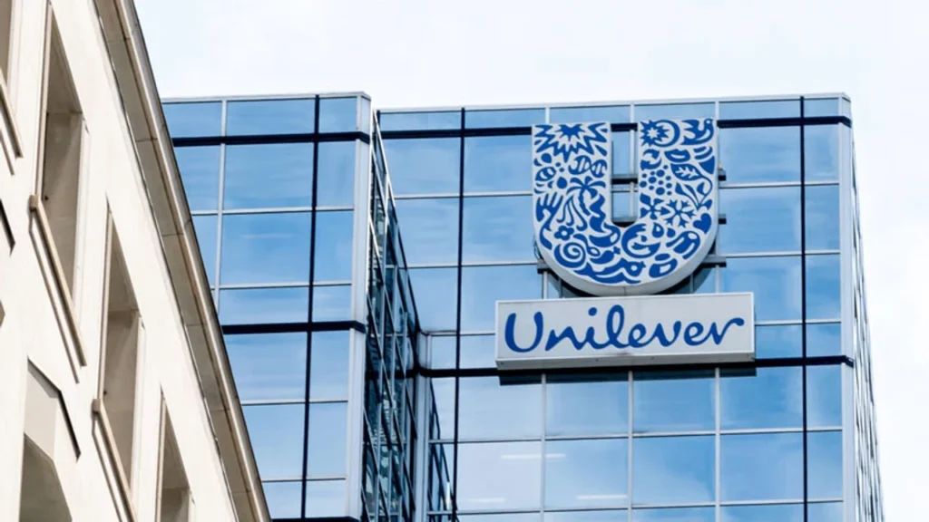 Unilever Business