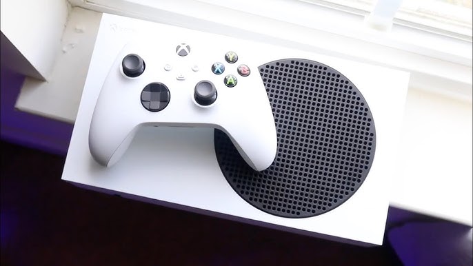 Microsoft Xbox
