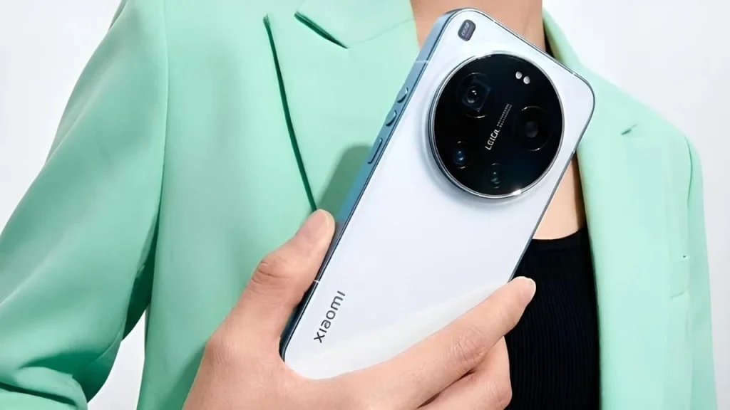 Xiaomi 17 ve 17 Ultra