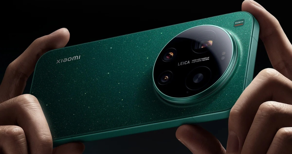 Xiaomi