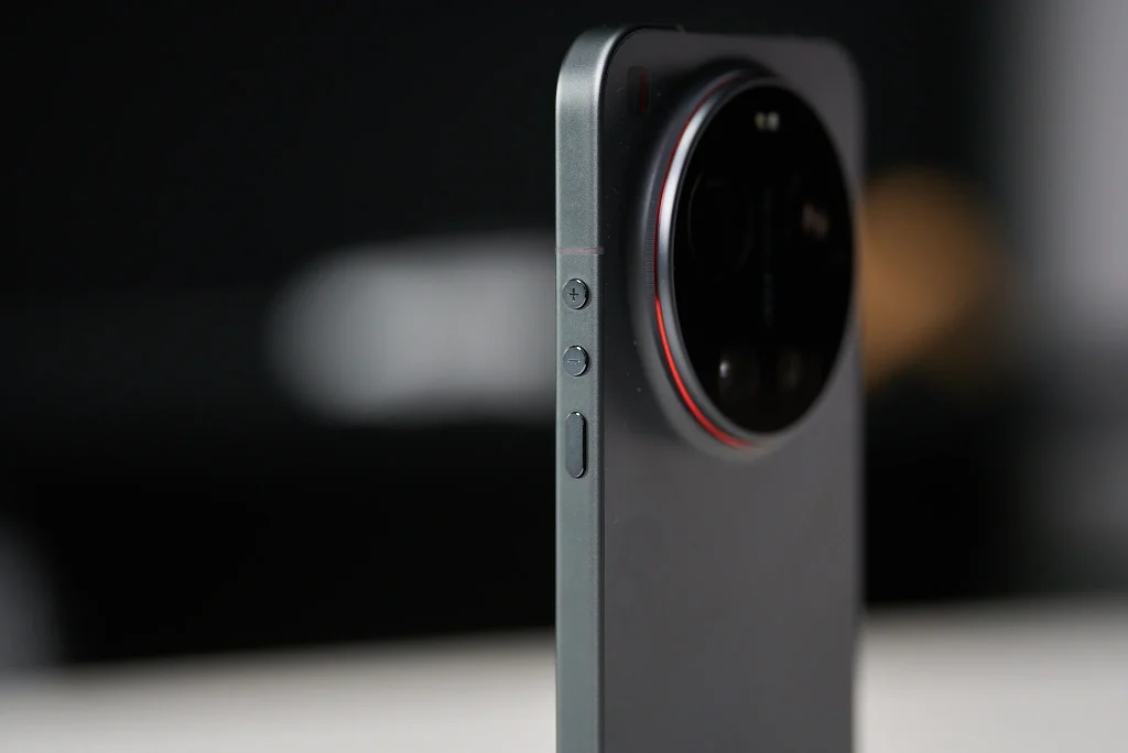 Xiaomi 17 ve 17 Ultra review