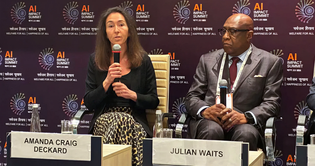 AI Impact Summit