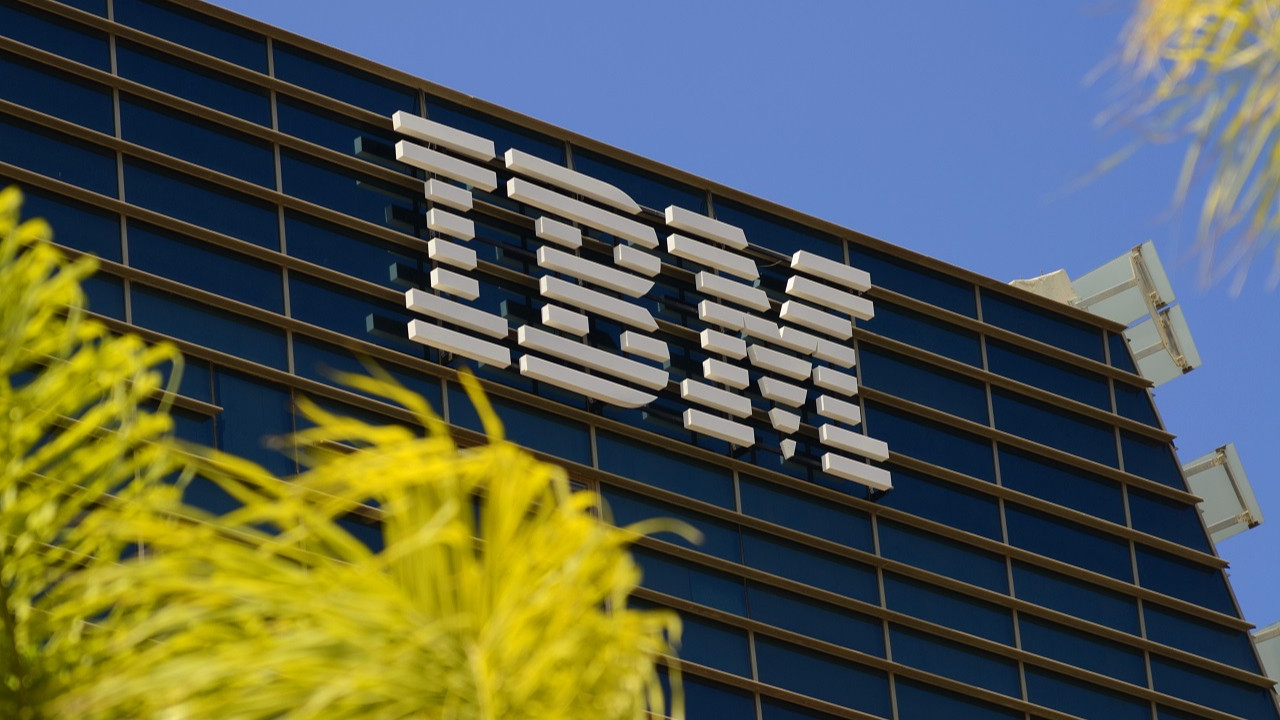 IBM