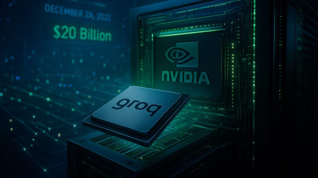 Nvidia 2026