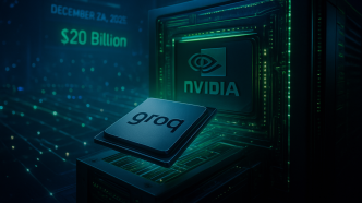 Nvidia 2026