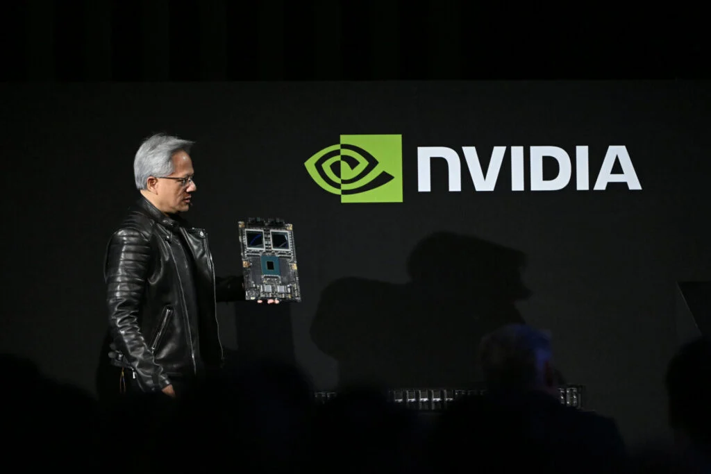 Nvidia 2026