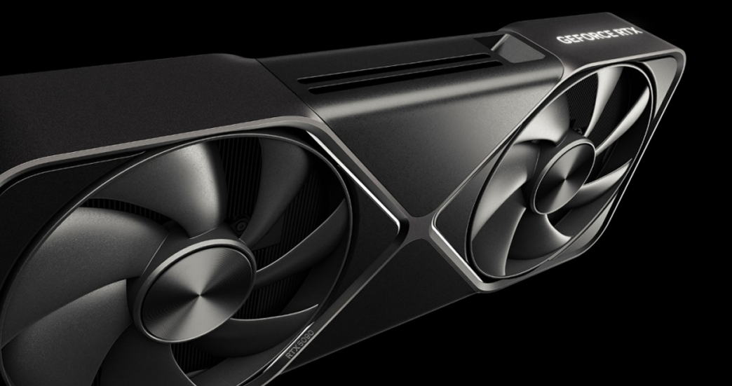 GeForce RTX 5090 TI