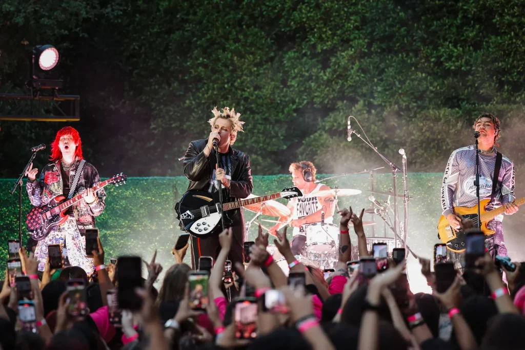 5 Seconds of Summer