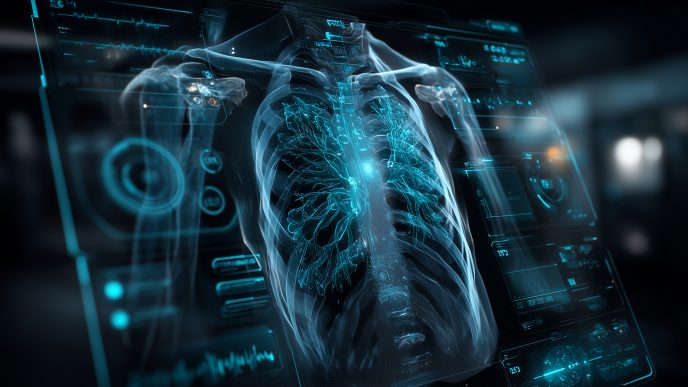 Radyoloji - Yapay Zeka