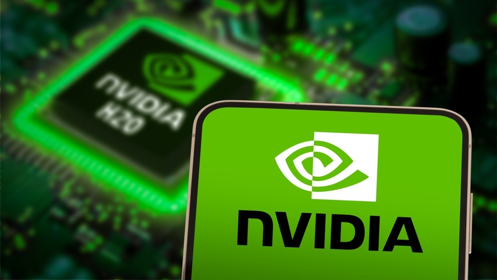 AI Chip - Nvidia