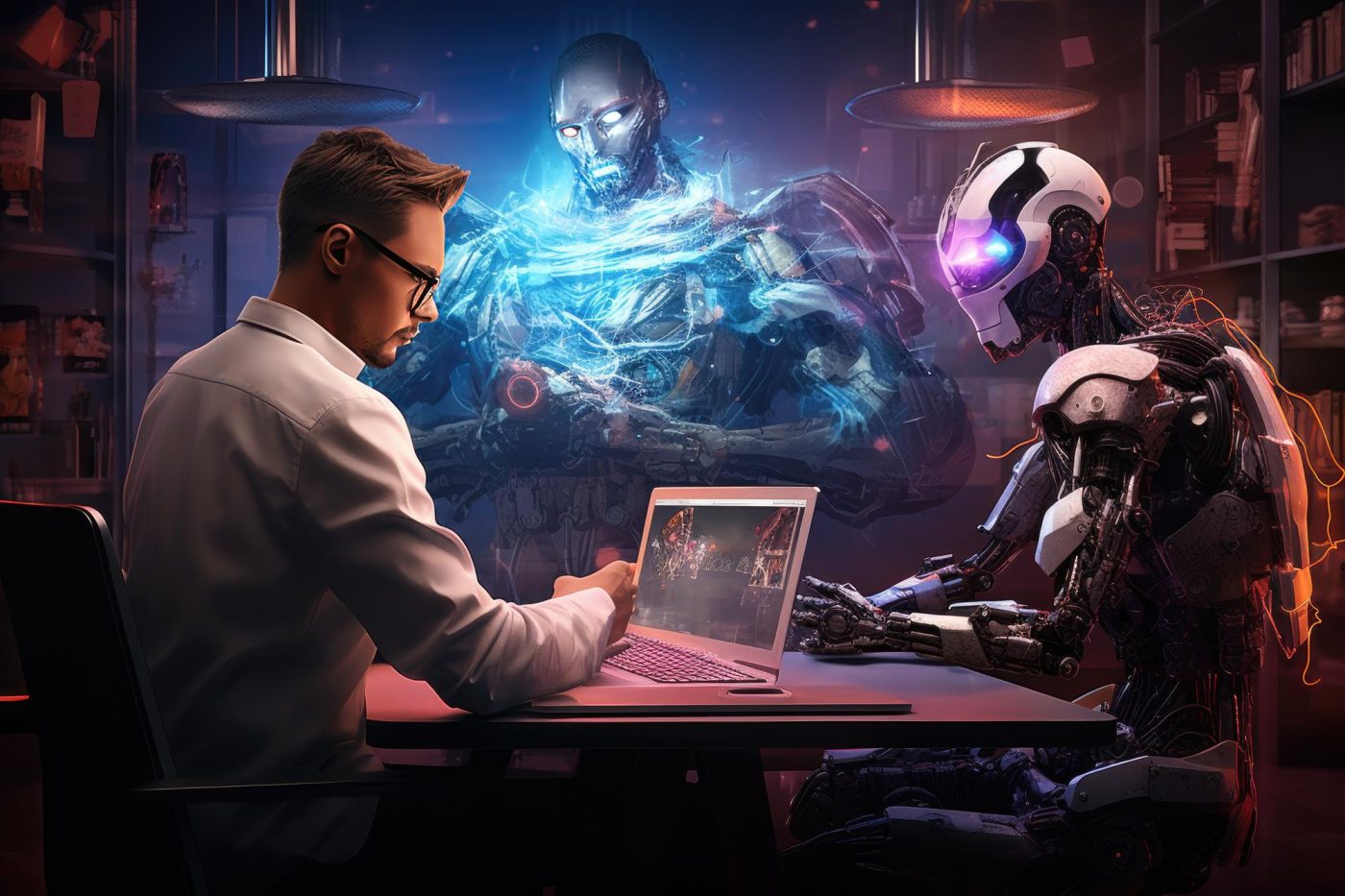 AI Game