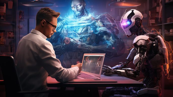 AI Game