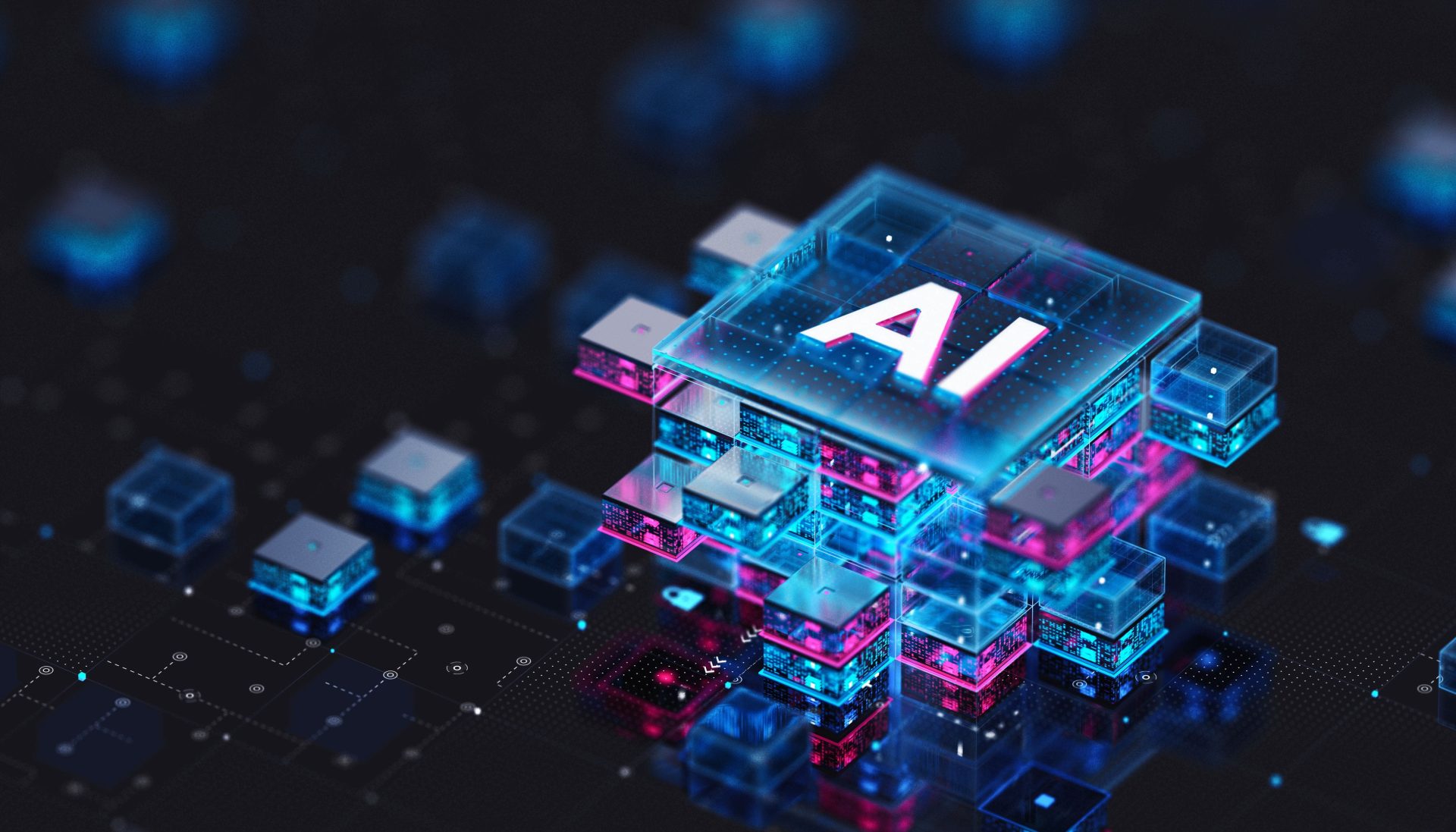 AI - Yapay Zeka