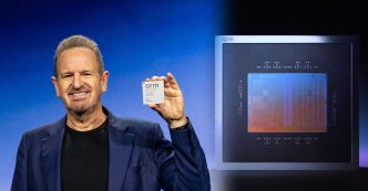 ARM CPU