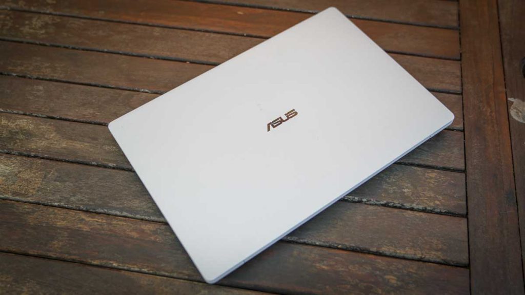 ASUS ExpertBook Ultra