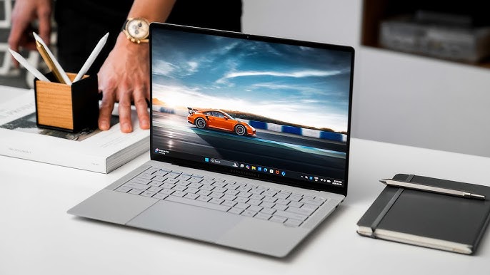 ASUS ExpertBook Ultra