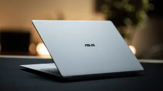 ASUS ExpertBook Ultra